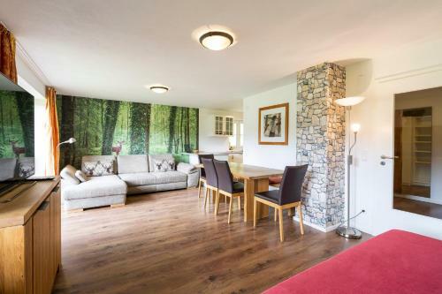 Apartamento Charivari Alpenlodge