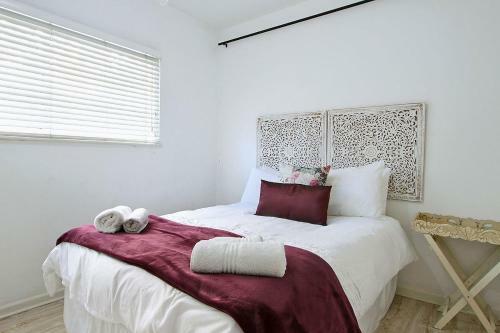 Apartamento New Cumberland