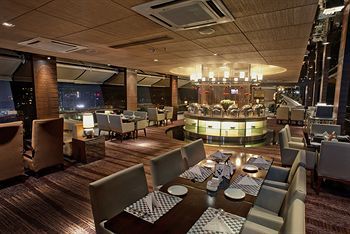 Dongguan Royal Garden Hotel