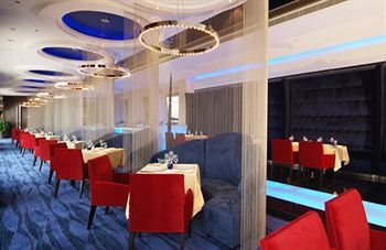 Dongguan Royal Garden Hotel
