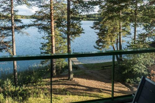 Apartamento Vuokatti Chalets
