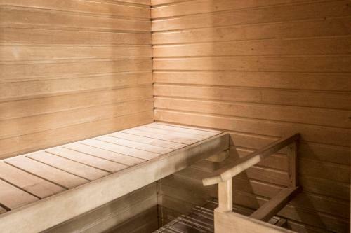 Apartamento Vuokatti Chalets
