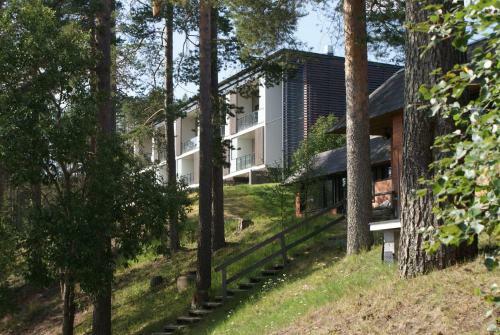 Apartamento Vuokatti Chalets