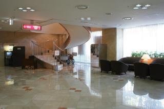 Tokushima Washington Hotel Plaza