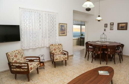 Villa Tchelet