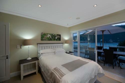 Apartamento Beacon House