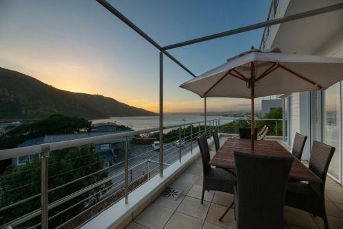 Apartamento Beacon House