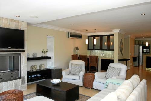 Apartamento Beacon House
