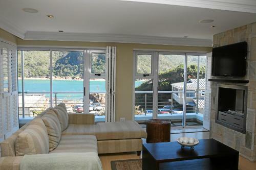 Apartamento Beacon House