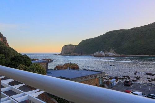 Apartamento Beacon House