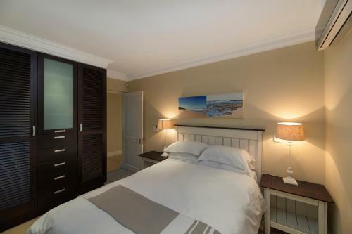 Apartamento Beacon House