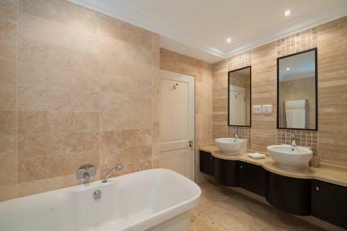 Apartamento Beacon House