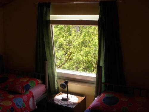 Apartamentos Corry 1