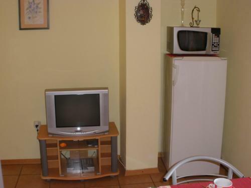 Apartamentos Corry 1