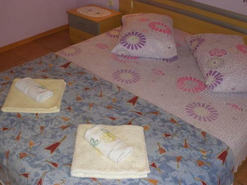 Apartamentos Corry 1