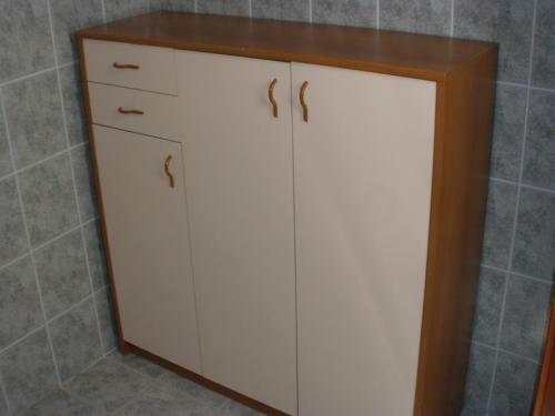 Apartamentos Corry 1