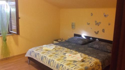 Apartamentos Corry 1