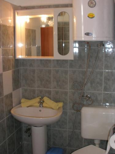 Apartamentos Corry 1