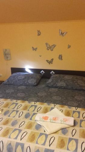 Apartamentos Corry 1