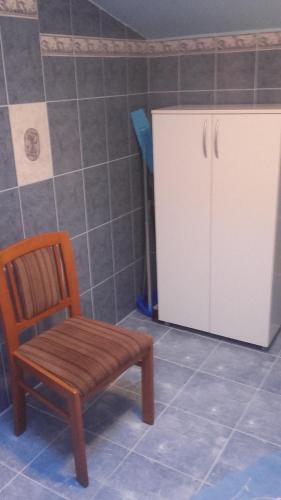 Apartamentos Corry 1