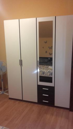 Apartamentos Corry 1