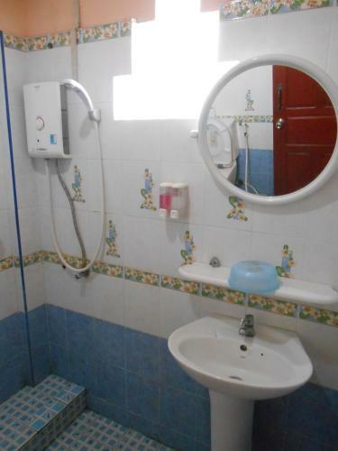 Nakhonesack Hotel 3
