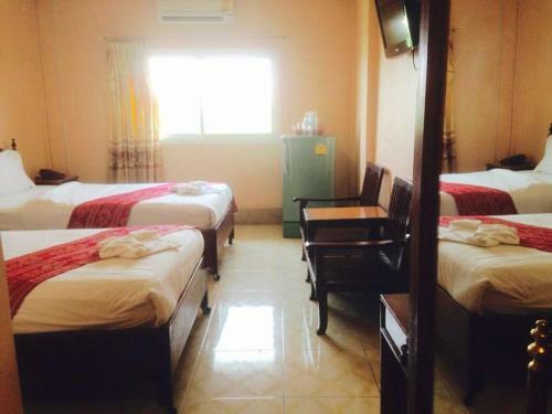 Nakhonesack Hotel 3
