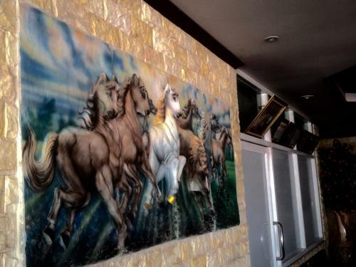 Nakhonesack Hotel 3