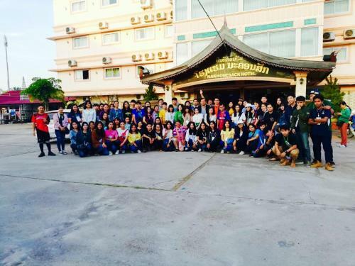 Nakhonesack Hotel 3