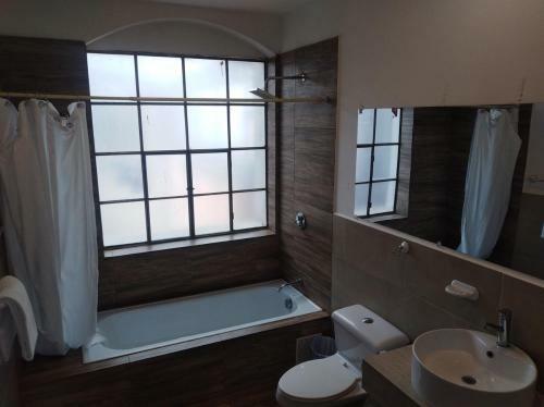 Hostal Hogar Cuencano