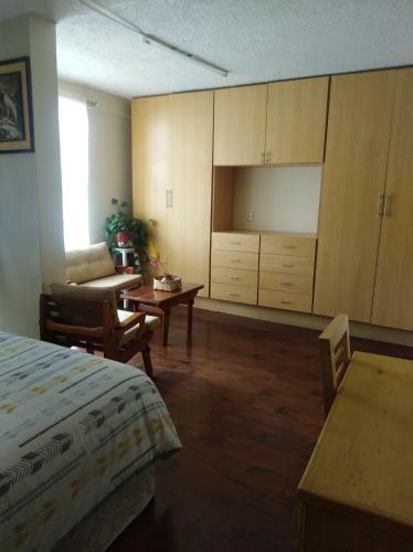 Hostal Hogar Cuencano