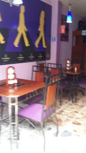 Hostal Hogar Cuencano