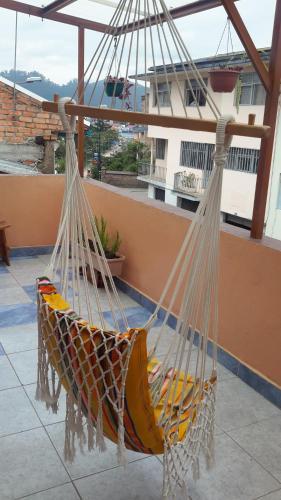 Hostal Hogar Cuencano