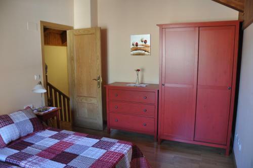 Agroturismo Casa Rural Cancias
