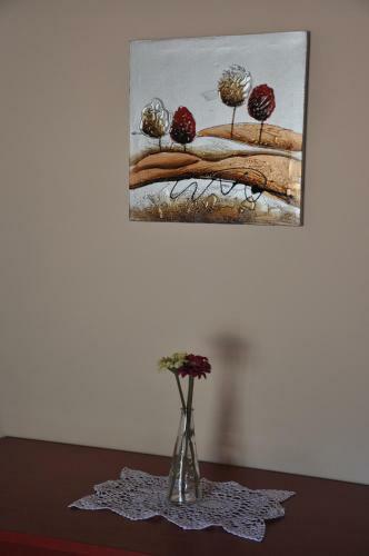 Agroturismo Casa Rural Cancias