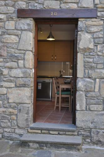 Agroturismo Casa Rural Cancias