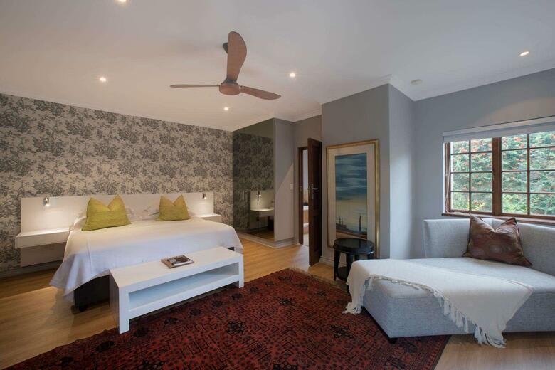 Hostal Kanonkop House