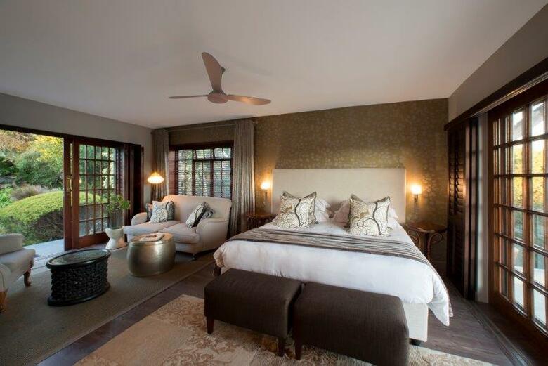Hostal Kanonkop House