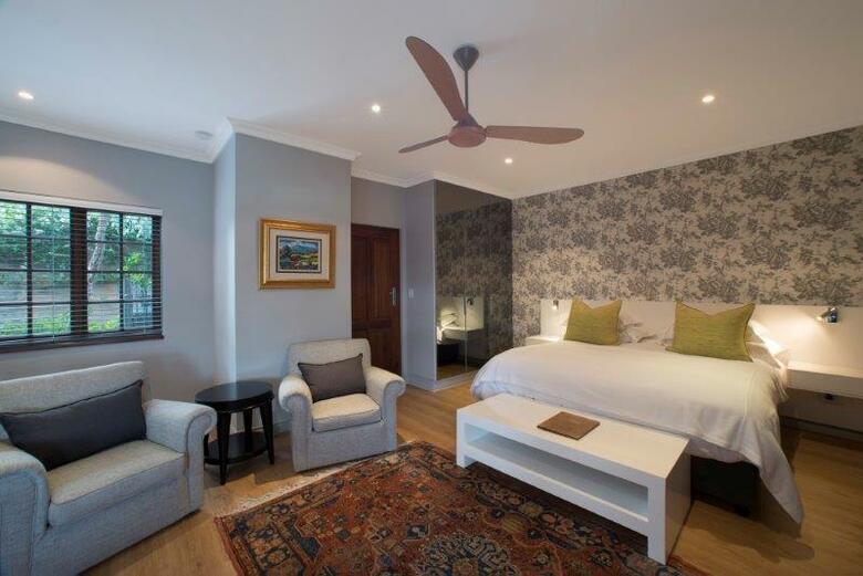 Hostal Kanonkop House