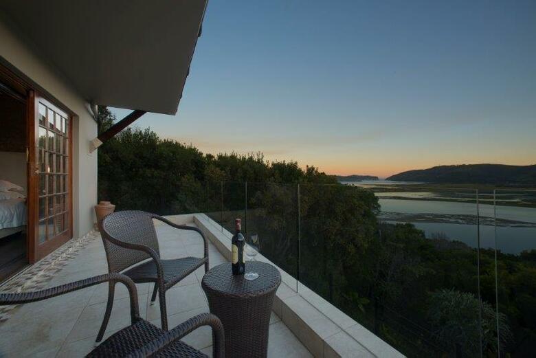 Hostal Kanonkop House