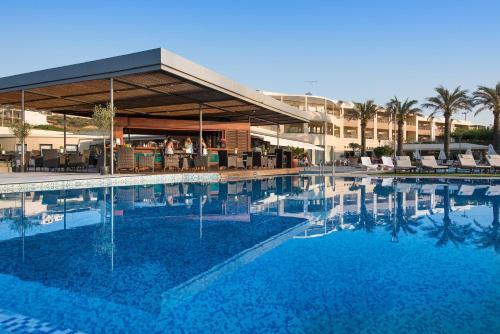Aparthotel Cretan Dream Royal