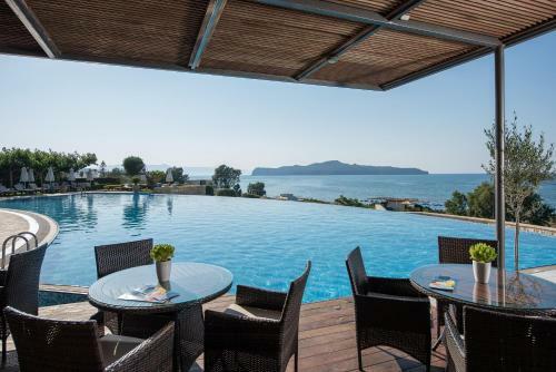 Aparthotel Cretan Dream Royal