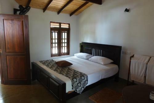 Ganesh Garden Beach Cabanas