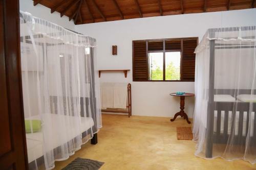 Ganesh Garden Beach Cabanas