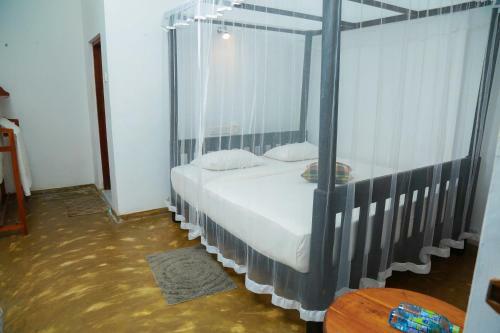 Ganesh Garden Beach Cabanas
