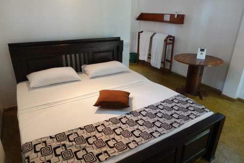 Ganesh Garden Beach Cabanas