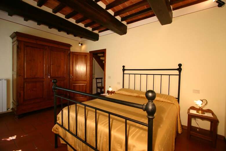 Agroturismo Agriturismo Il Borgo