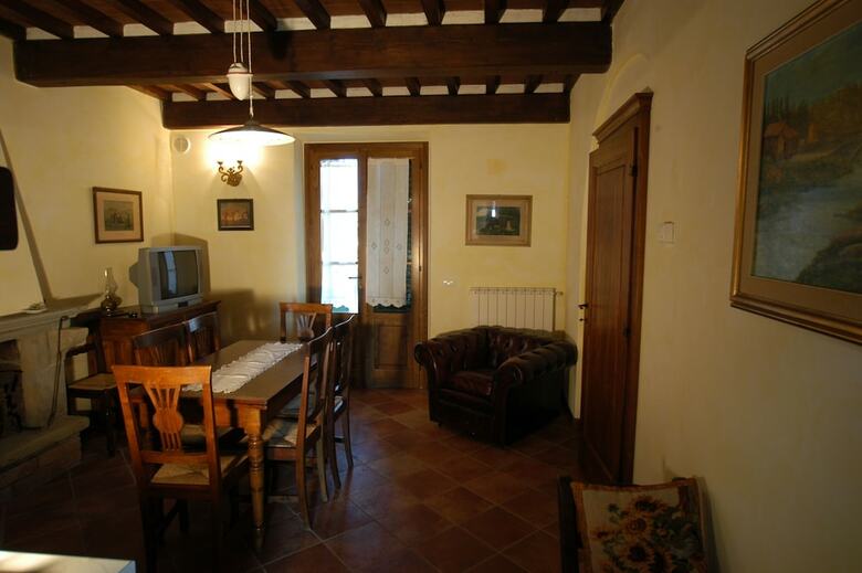 Agroturismo Agriturismo Il Borgo