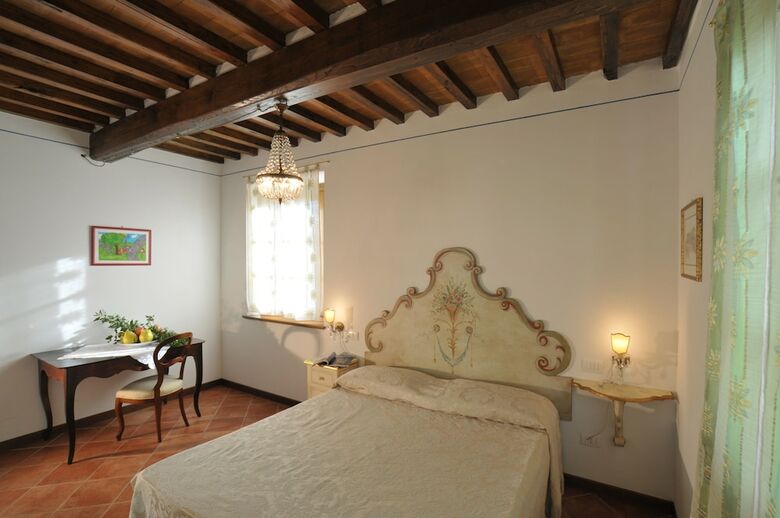 Agroturismo Agriturismo Il Borgo