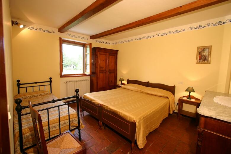 Agroturismo Agriturismo Il Borgo